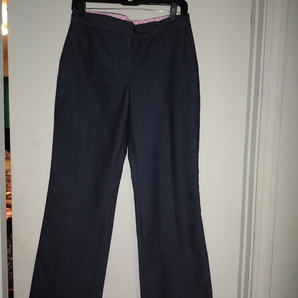 Izaaz mizrahi pants